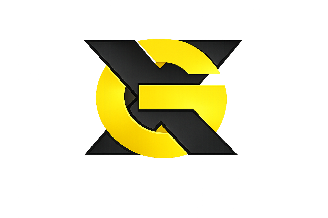 GenXEmpire logo